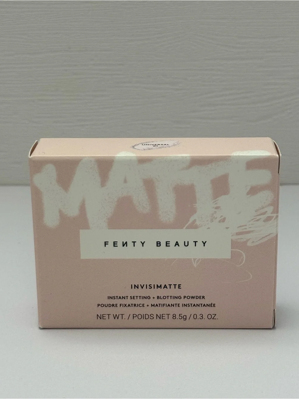 Fenty Beauty fenty beauty
